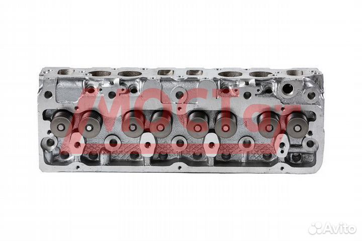 Головка блока ГАЗЕЛЬ умз 4216