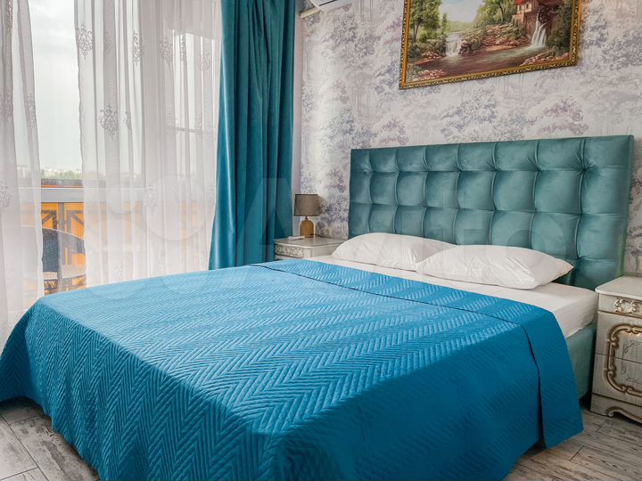 Квартира-студия, 30 м², 4/9 эт.