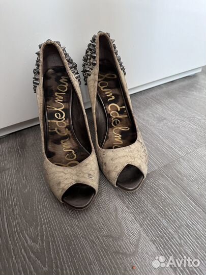 Туфли Sam Edelman