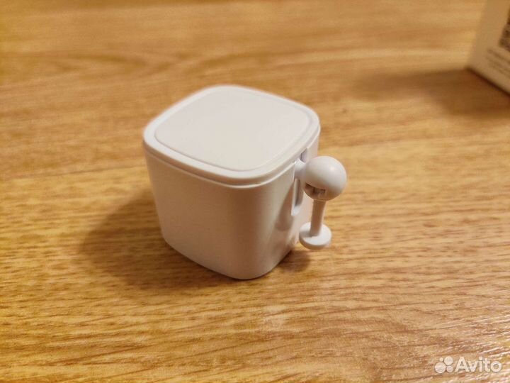 CubeTouch Fingerbot Bluetooth нажиматель кнопок