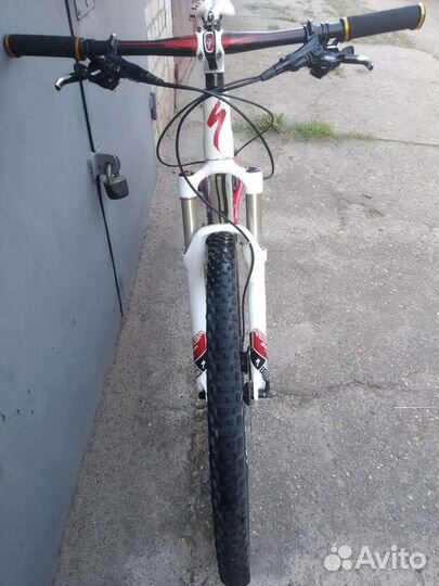 Specialized epic expert