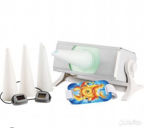 Облучатель солнышко