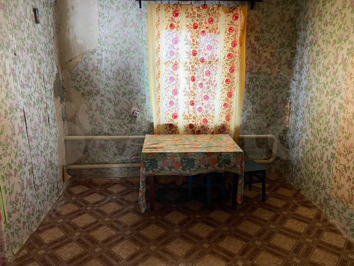 Дом 66,9 м² на участке 21 сот.