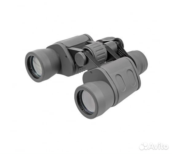 Бинокль Veber бпц zoom 7-21*40