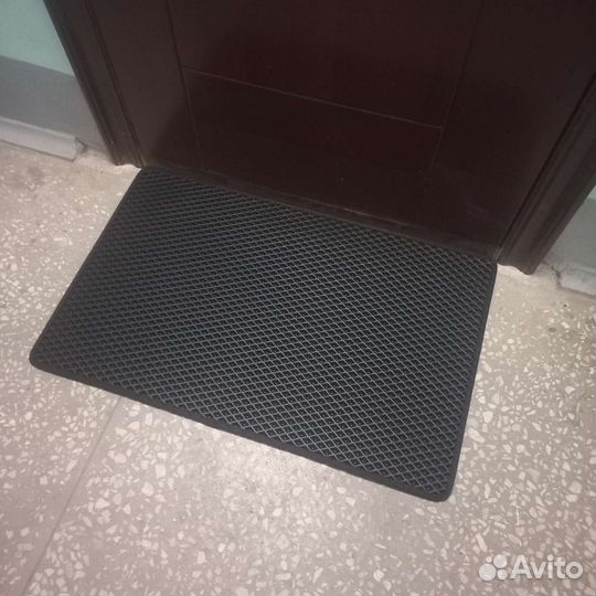 Коврик придверный эва / eva / ева