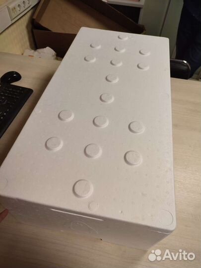 Термоконтейнер