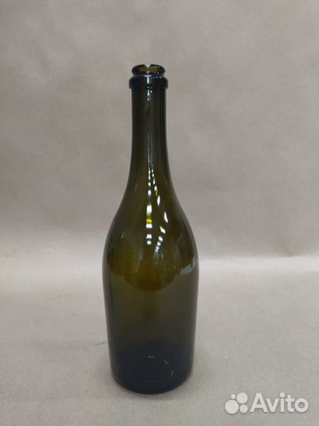 Бутылка 
