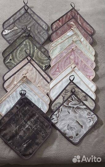 Прихватки для кухни