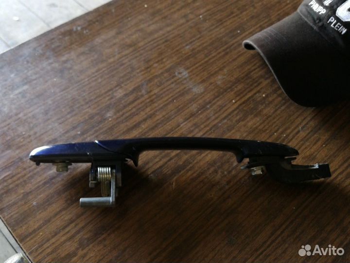 Дверная ручка mazda 6 gg