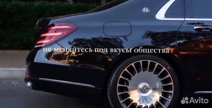 Аренда Mercedes Гелендваген,S class,E class