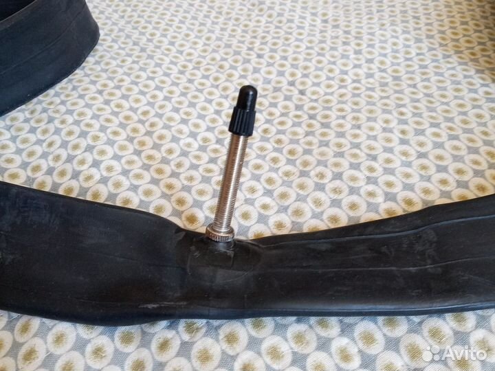 Велокамера 26