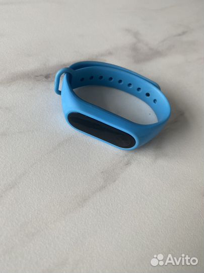 Xiaomi mi band 2