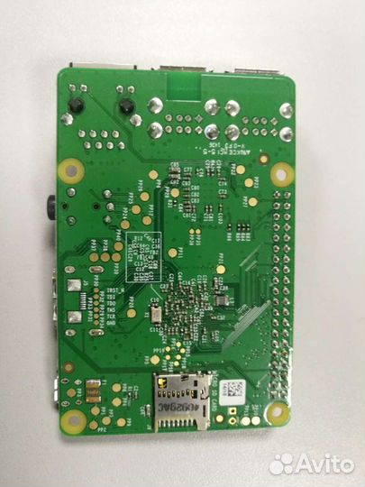 5 шт. Raspberry Pi Model b+ V1.2