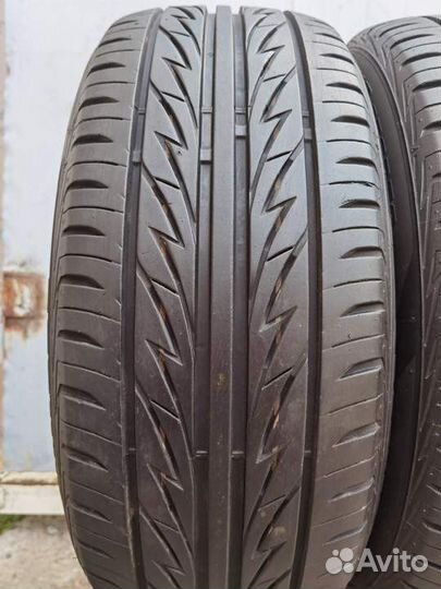 Bridgestone Techno Sports 225/55 R17 101Y