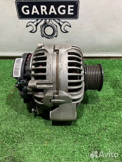 Генератор john deere