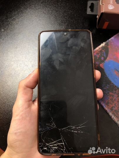 Дисплей для Samsung Galaxy A31 (A315F)