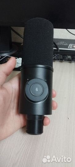 Микрофон fifine