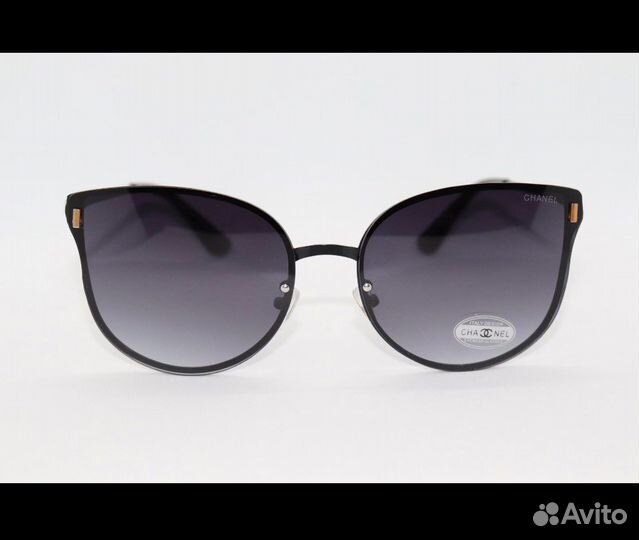 Солнцезащитные очки