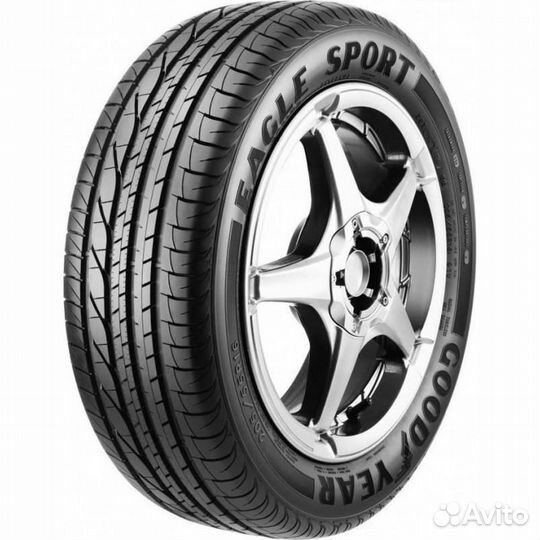 Goodyear Eagle Sport 185/60 R15 88H