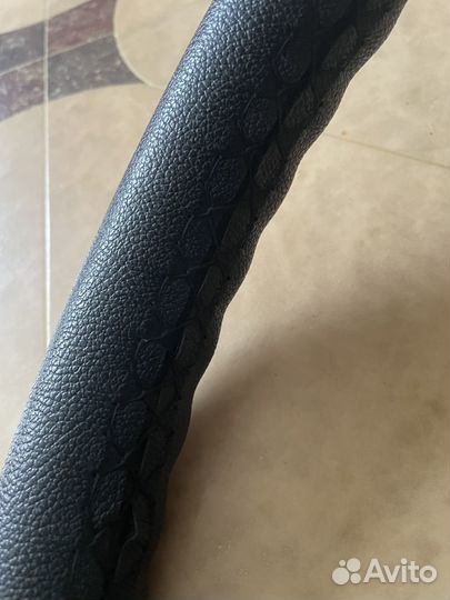 Руль dodge caliber