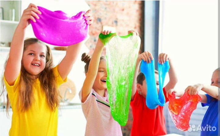 Мастер класс для детей