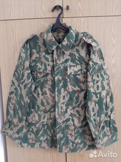 Спецодежда костюм техноавиа и куртка-камуфляж