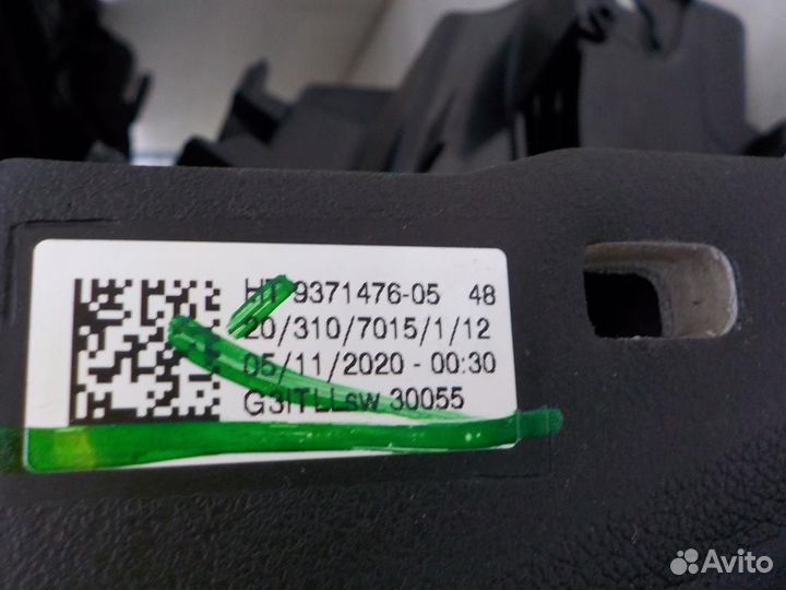 Торпедо BMW 5-Series/M5