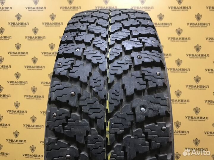 Amtel К-205 195/65 R15 91Q