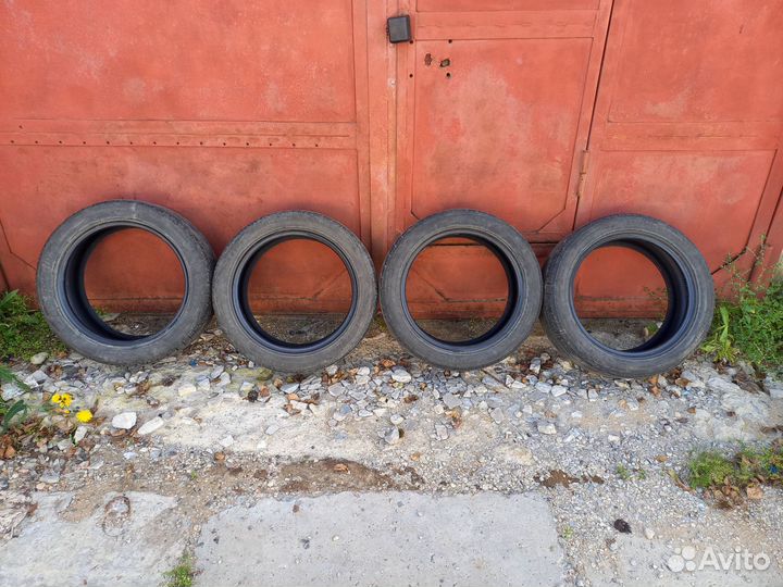 Bridgestone Nextry Ecopia 195/55 R16