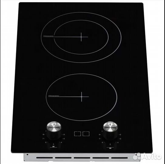 Новая Электрическая варочная панель SImfer H30D12