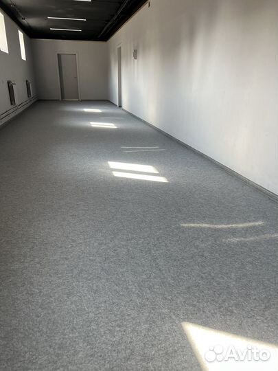 Ковровое покрытие бу, ковролин