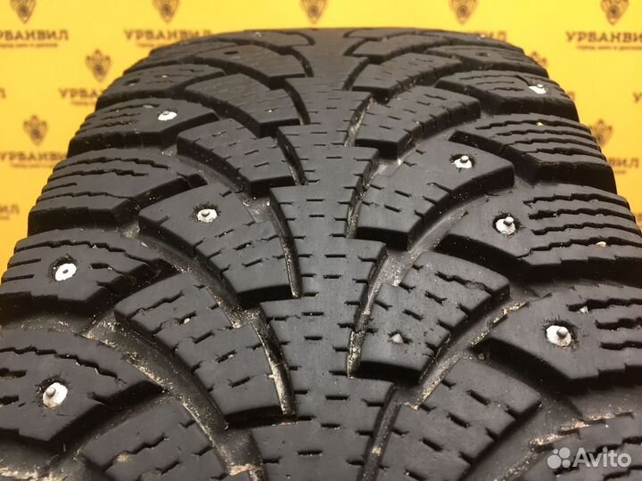Nokian Tyres Nordman SUV 215/70 R16 100T