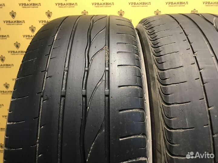 Bridgestone Turanza ER300 205/55 R16 91V