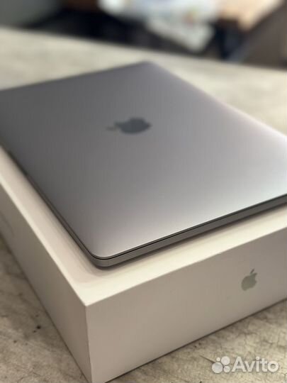 Macbook pro 13 2019