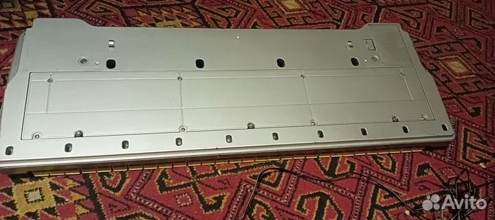 Синтезатор LP4920