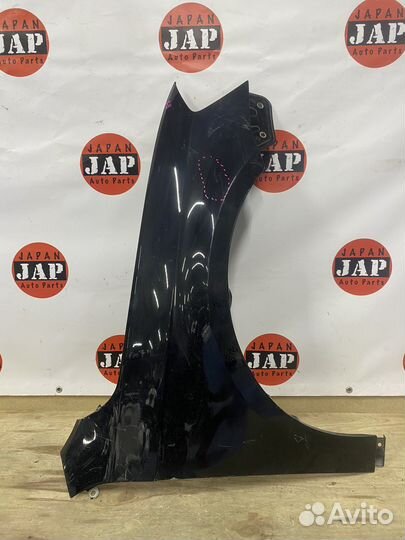 Крыло правое Volkswagen Passat B7