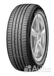 Nexen N'Blue HD Plus 205/70 R15 96T