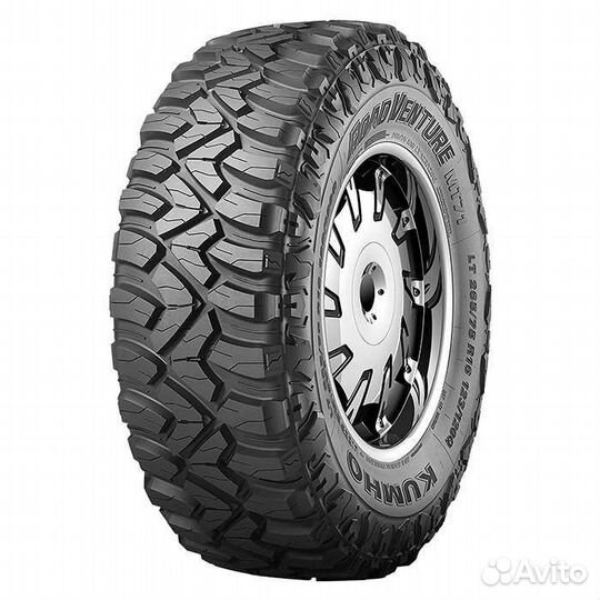 Kumho Road Venture M/T KL71 315/70 R17
