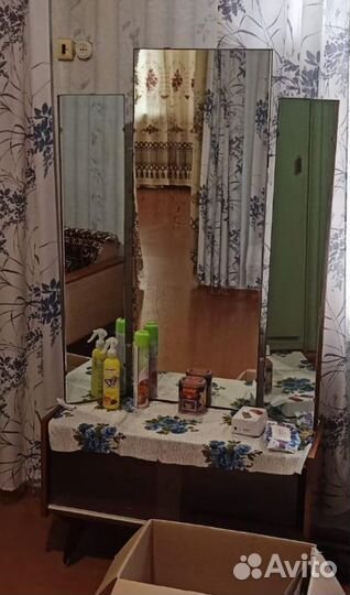 Трельяж СССР