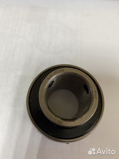 Джон Дир AZ17305 UC205 подшипник