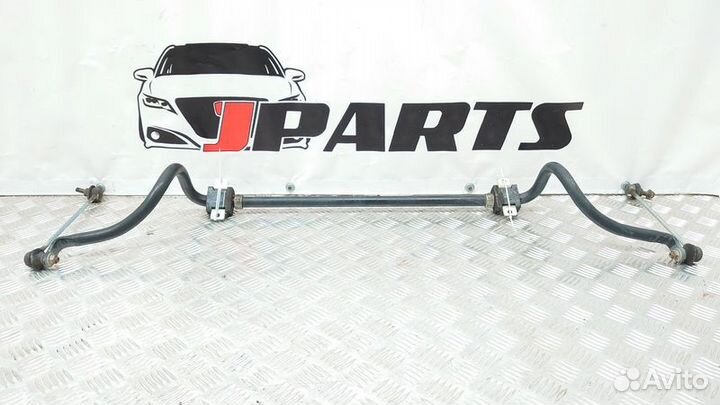 Стабилизатор передний Mitsubishi ASX I (2010—2013)