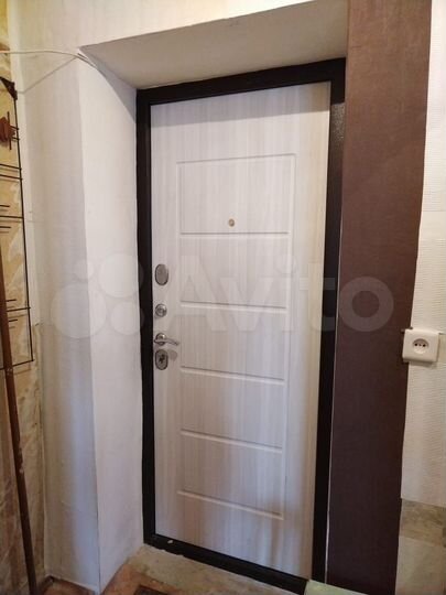 2-к. квартира, 44 м², 3/4 эт.