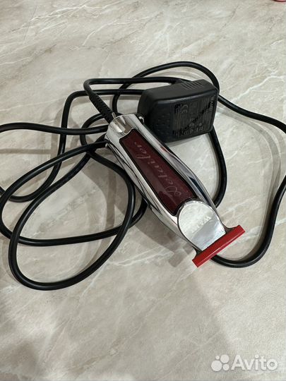 Триммер для бороды