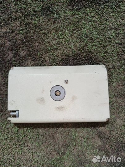 Антена Bmw X5 E53 M54B30