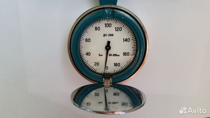 Динамометр становой дс 200
