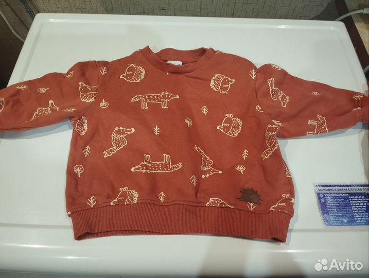 Костюмчик для мальчика