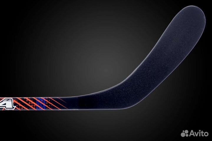 Клюшка хоккейная vikkela vig 41 flex