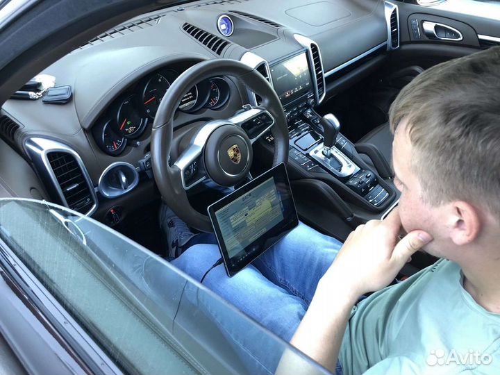 Автоподбор 