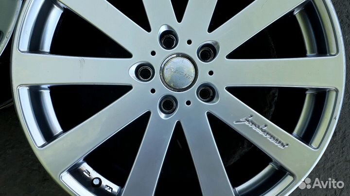 Диски 5 120 R19 Venerdi для BMW 1er 3er