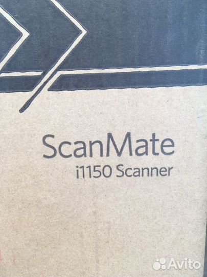 Сканер Kodak ScanMate i1150